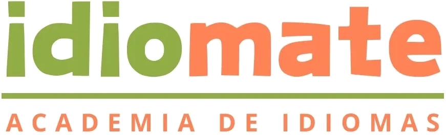 Idiomate - Academia de idiomas